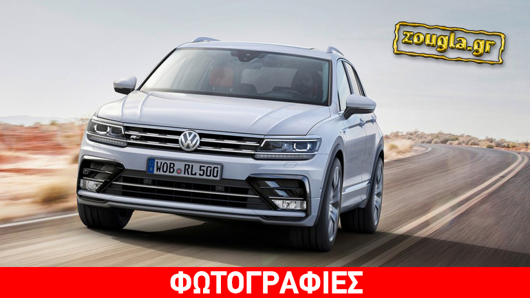 Σαρώνει σε πωλήσεις η VW στην Άρτα